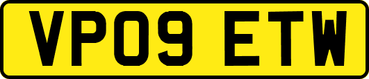 VP09ETW
