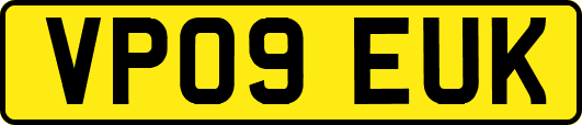 VP09EUK