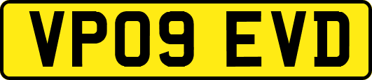 VP09EVD