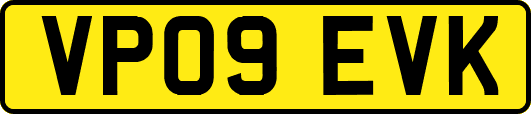 VP09EVK