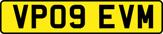 VP09EVM