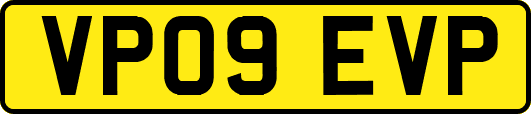 VP09EVP
