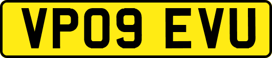 VP09EVU