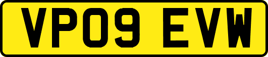 VP09EVW