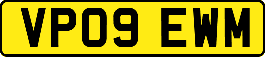 VP09EWM