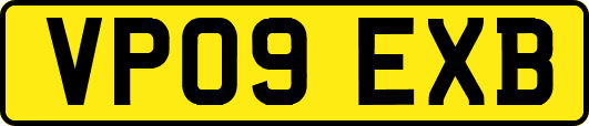 VP09EXB