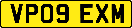 VP09EXM