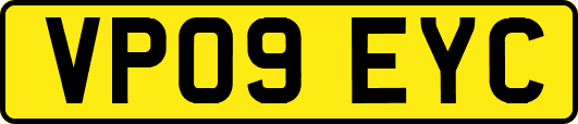 VP09EYC