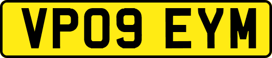 VP09EYM