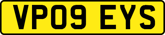VP09EYS