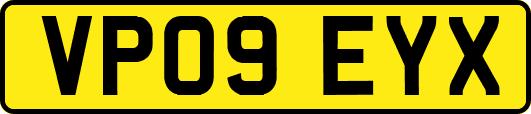 VP09EYX