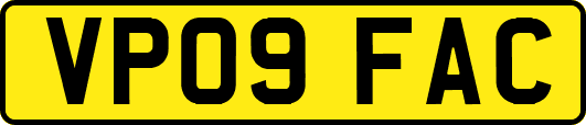 VP09FAC