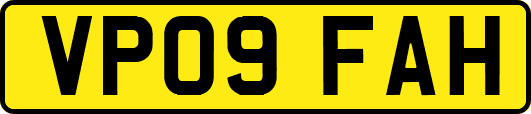 VP09FAH