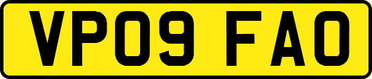 VP09FAO