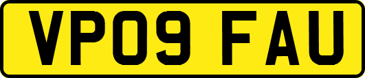 VP09FAU