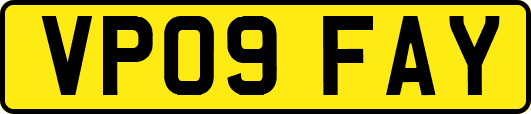 VP09FAY
