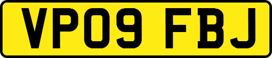 VP09FBJ