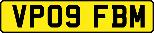 VP09FBM