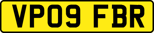 VP09FBR