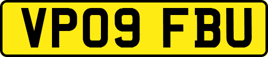 VP09FBU