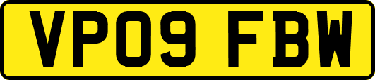 VP09FBW