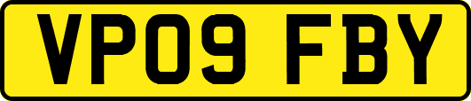 VP09FBY