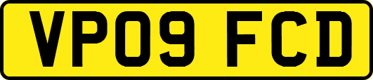 VP09FCD