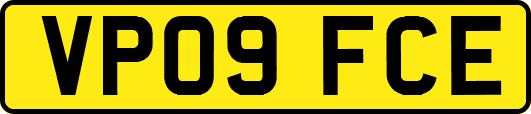 VP09FCE