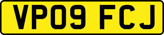 VP09FCJ