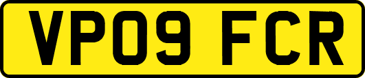 VP09FCR