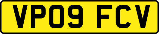 VP09FCV