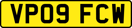 VP09FCW