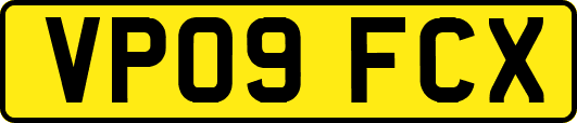 VP09FCX