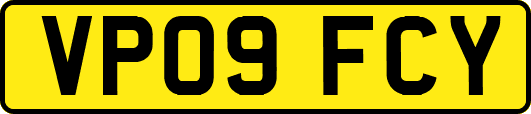 VP09FCY