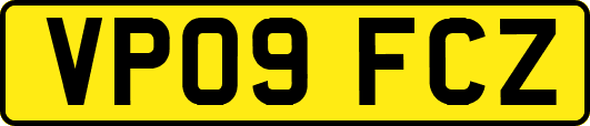 VP09FCZ