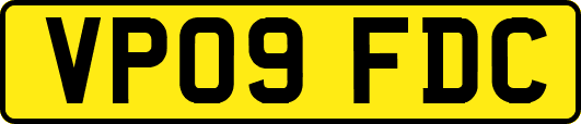 VP09FDC