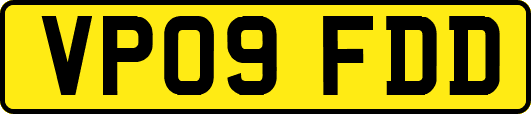 VP09FDD