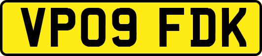 VP09FDK