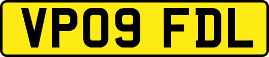 VP09FDL