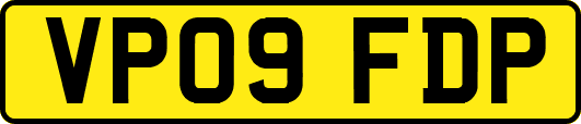 VP09FDP