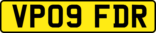 VP09FDR