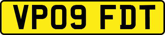 VP09FDT