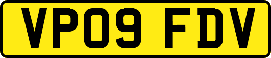 VP09FDV