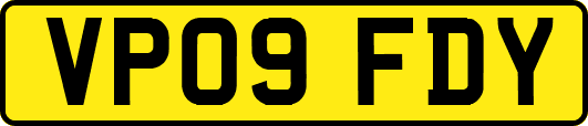 VP09FDY