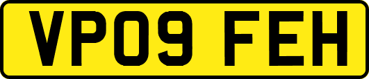 VP09FEH
