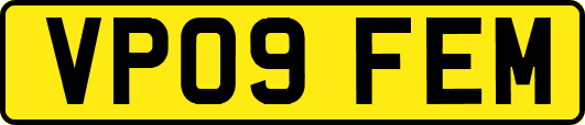 VP09FEM