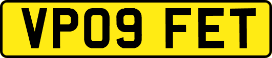 VP09FET