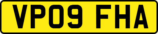 VP09FHA