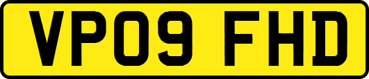 VP09FHD