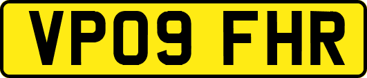 VP09FHR